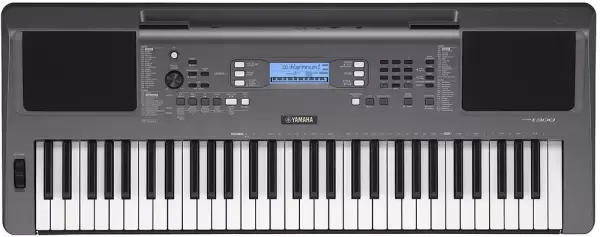 Yamaha PSR I300 - Image 4