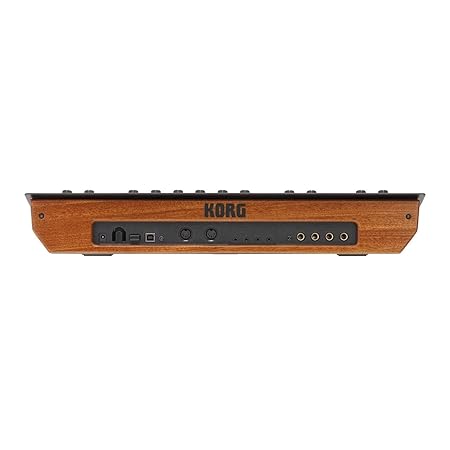 KORG Minilogue XD Synth with OLED Display