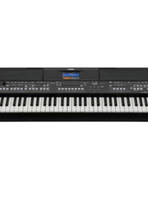“Yamaha SX600 Keyboard with advanced features.”