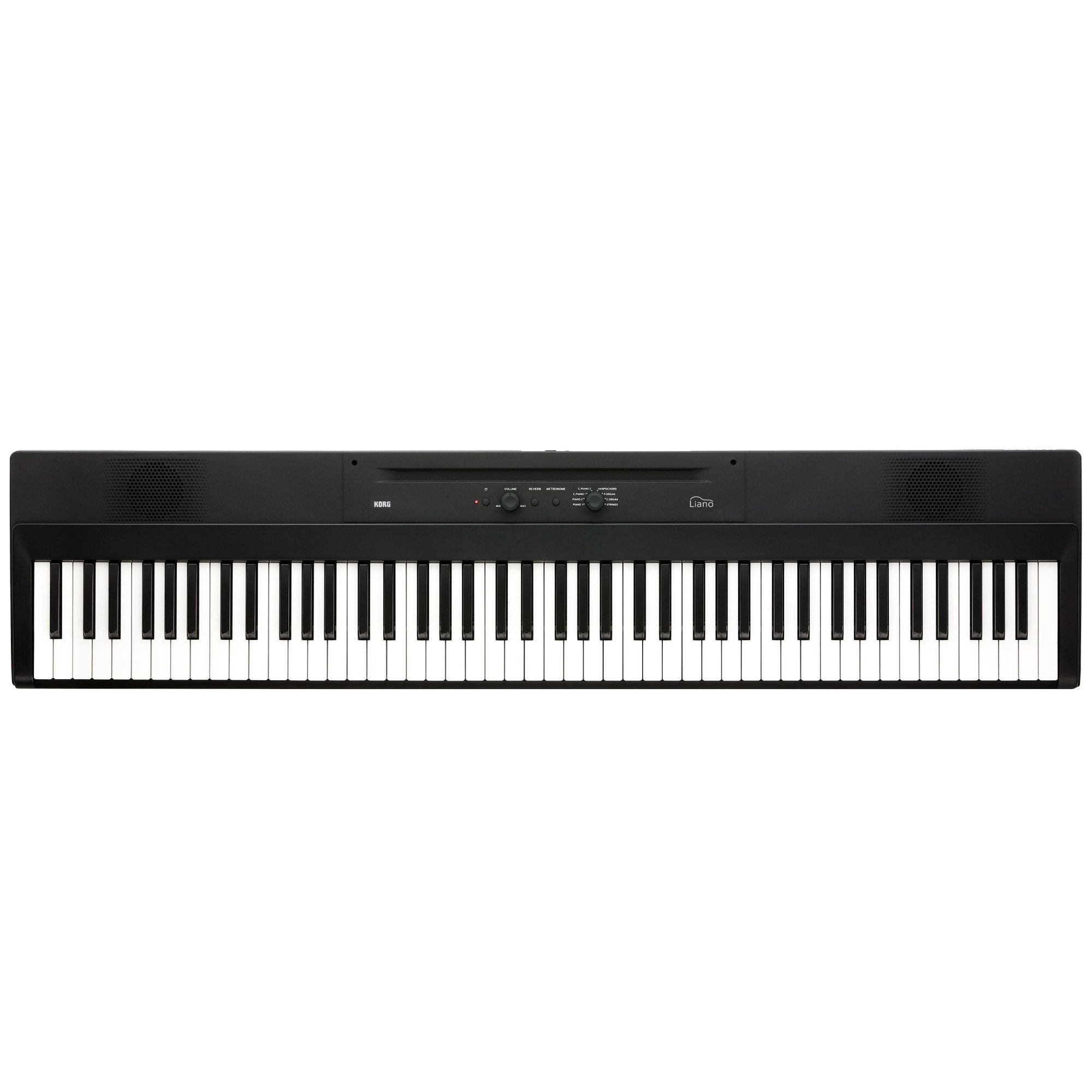 KORG Liano L1 Piano slim lightweight digital piano