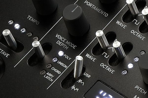 KORG Minilogue XD Polyphonic Synth