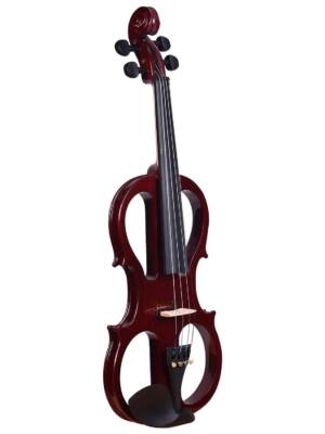 “Kadence VE100 electric violin for beginners and professionals