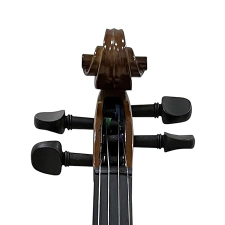 VIOLIN STENTOR 1016A 4/4 full-size violin with bow and case