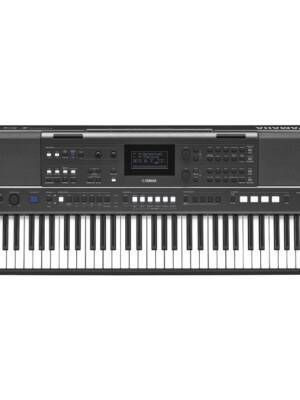Yamaha PSR-I510 learning keyboard with USB connectivity