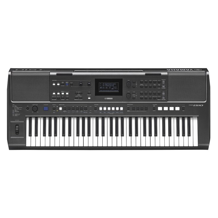 Yamaha PSR-I510 learning keyboard with USB connectivity